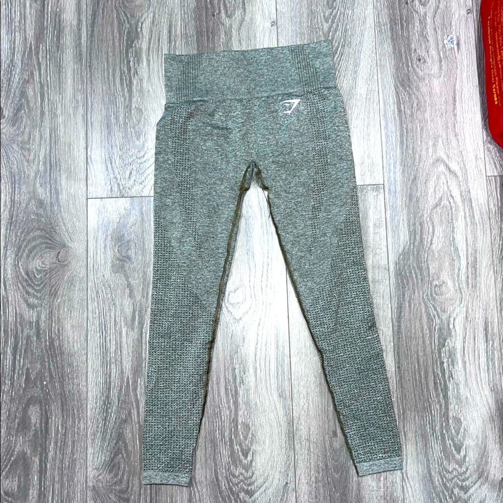 Woman’s Gymshark Leggings